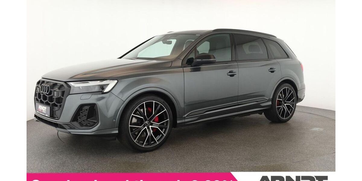Audi Q7 25.700 km 76.984 &euro; Düsseldorf 40233