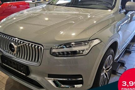 Volvo XC90 42.182 km 53.850 &euro; Essen-Kray 45309