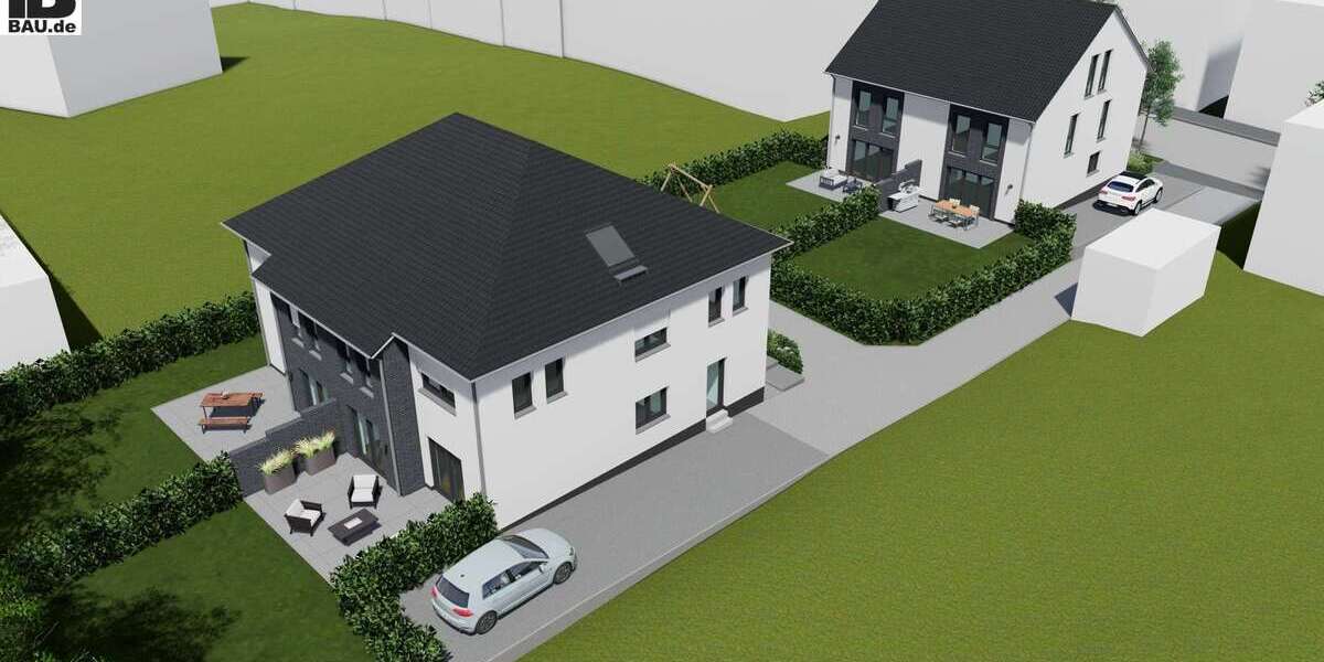 Einfamilienhaus Gladbeck-Butendorf Butendorf - 5 Zimmer, 166 m&sup2;, 599.950&euro; | Angebot:27554496