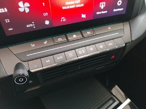 Opel Astra GS 360° Kam Navi Matrix SHZ LHZ ACC 38.814 km 20.270 &euro; HAAN 42781