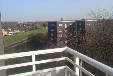 Wohnung Oberhausen Schwarze Heide - 3 Zimmer, 56 m&sup2;, 481&euro; | Angebot:26069369