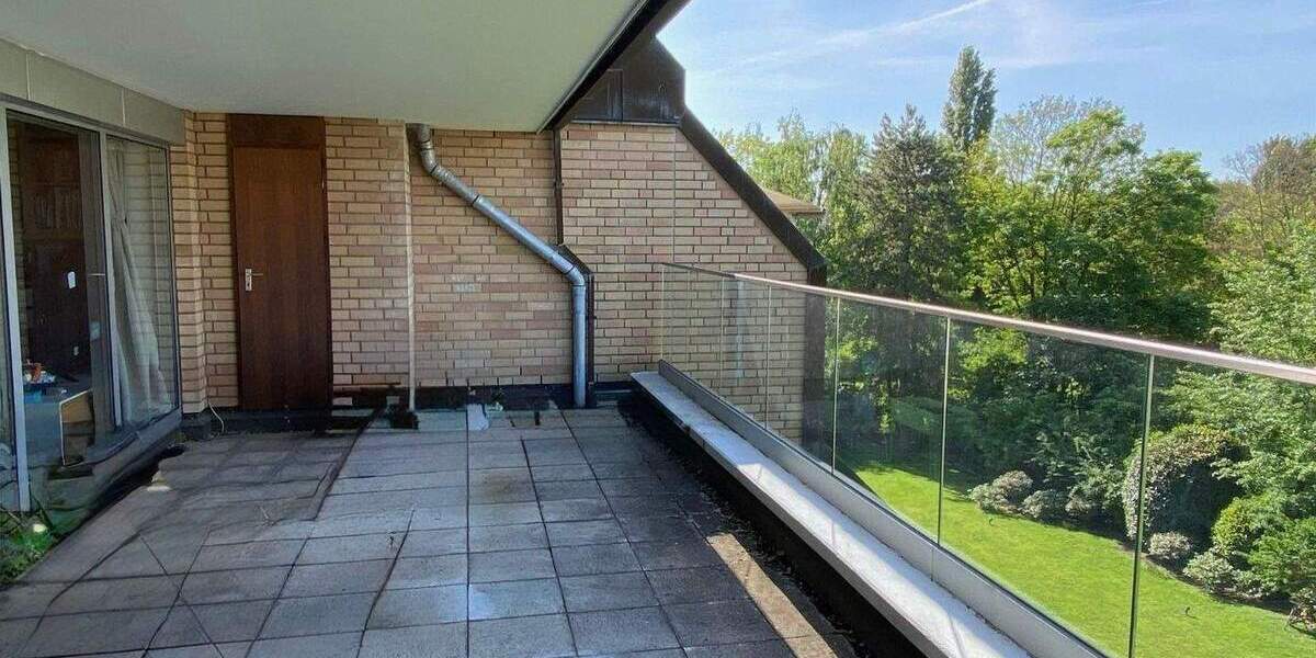 Etagenwohnung Düsseldorf Niederkassel - 3 Zimmer, 117 m&sup2;, 675.000&euro; | Angebot:25705634