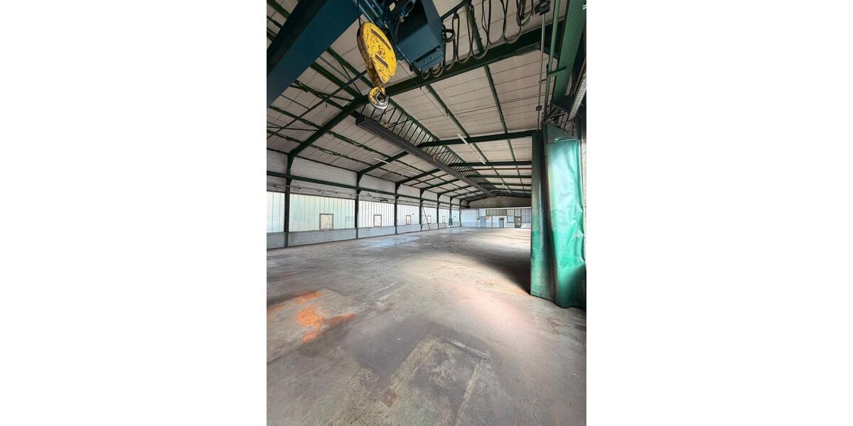 Gewerbeobjekt Remscheid Lüttringhausen - 3.100&euro; | Angebot:25908977