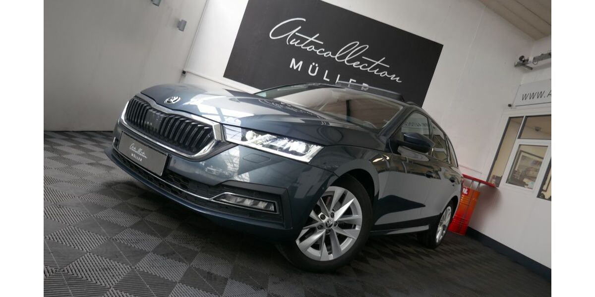 Skoda Octavia 88.000 km 21.997 &euro; Remscheid 42897