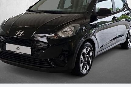 Hyundai i10 10.000 km 16.390 &euro; Bochum 44866