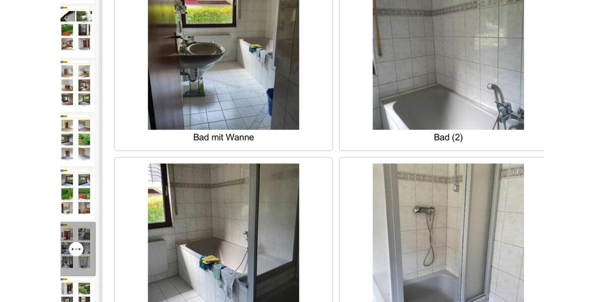 Etagenwohnung Wuppertal Gemarkung Barmen - 3 Zimmer, 93 m&sup2;, 168.100&euro; | Angebot:21660106