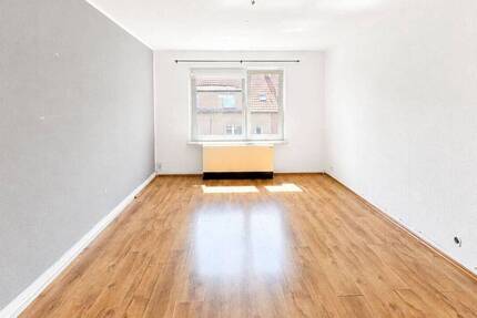Wohnung Gelsenkirchen Heßler - 2 Zimmer, 63 m&sup2;, 400&euro; | Angebot:26583567
