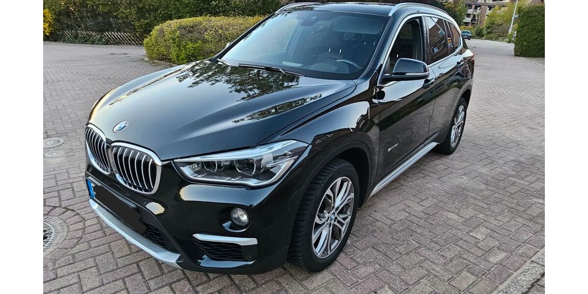 BMW X1 130.432 km 15.600 &euro; Ratingen 40881