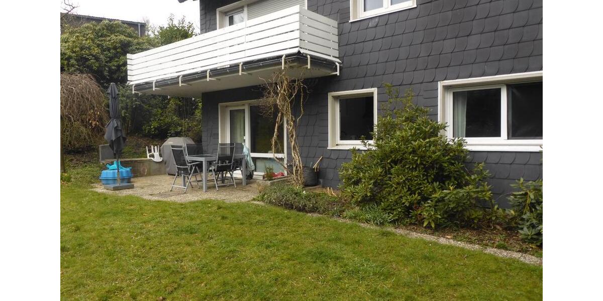 Etagenwohnung Hückeswagen - 3 Zimmer, 78 m&sup2;, 645&euro; | Angebot:25907457