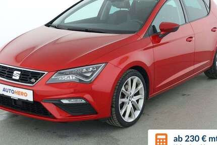 Seat Leon 72.234 km 15.120 &euro; Essen 45141