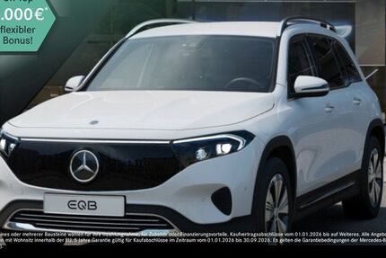 Mercedes-Benz EQB 18.811 km 38.990 &euro; Wuppertal 42115
