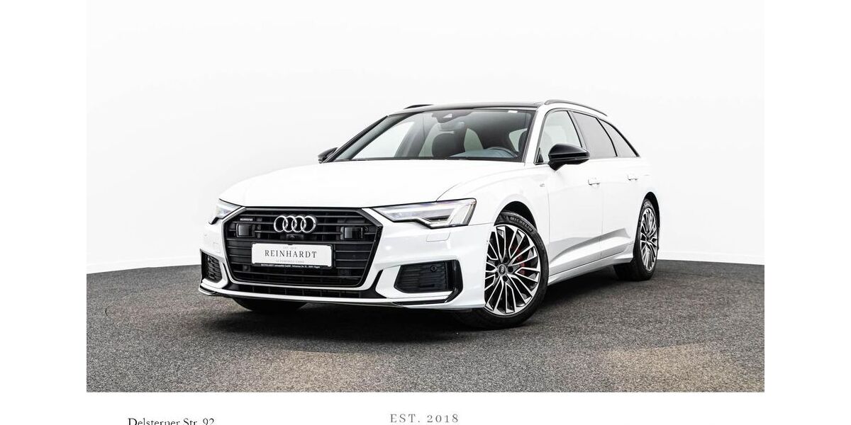 Audi A6 135.146 km 33.310 &euro; Hagen 58091