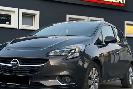 Opel Corsa 16.850 km 11.000 &euro; Velbert 42551