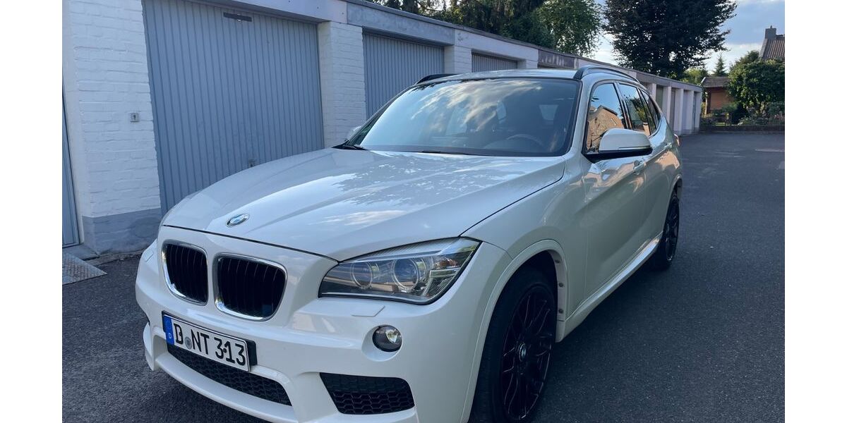 BMW X1 240.000 km 9.500 &euro; Neuss 41469