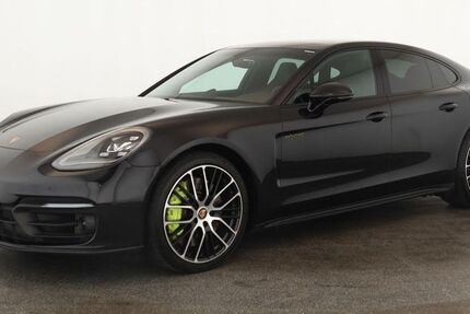 Porsche Panamera 58.800 km 98.884 &euro; Neuss 41460