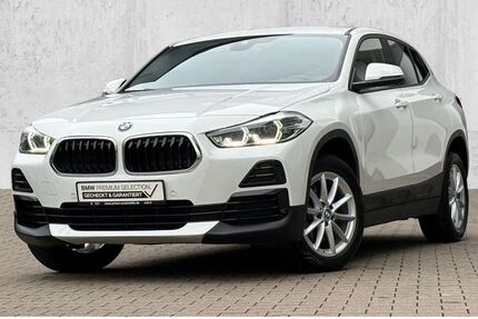 BMW X2 44.468 km 27.990 &euro; Wuppertal 42117
