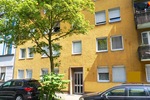DU-Hochfeld, 3 Zi. ETW, 83m² Wfl., Gartenmitbenutzung - Etagenwohnung Duisburg Duisburg-Mitte | Angebot:26770328
