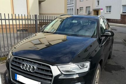 Audi Q3 65.000 km 18.000 &euro; Solingen 42697