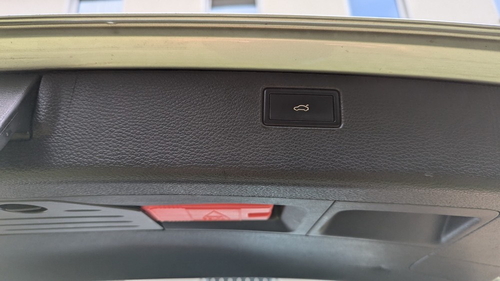 VW Passat Variant 206.515 km 9.500 &euro; Essen 45121