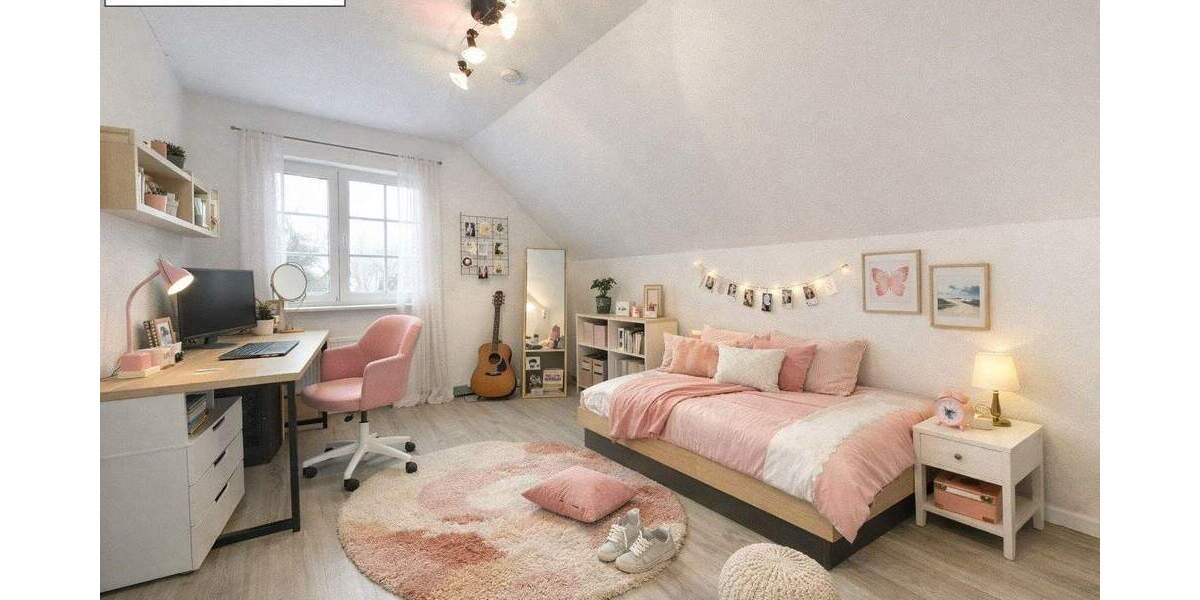 Einfamilienhaus Leichlingen - 6 Zimmer, 156 m&sup2;, 650.000&euro; | Angebot:25686658