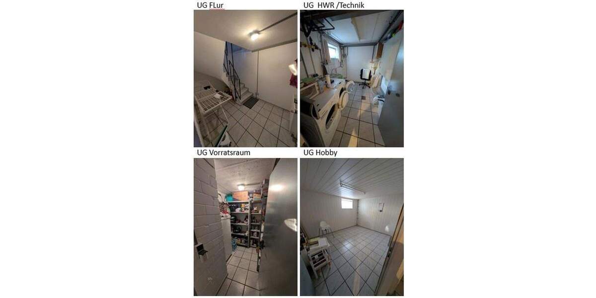 Doppelhaushälfte Solingen Höhscheid - 5 Zimmer, 98 m&sup2;, 360.000&euro; | Angebot:25720625