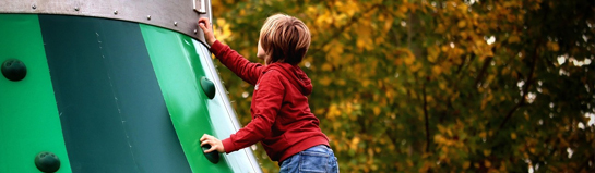 The Freizeitmacher Kletterpark Velbert Outdoor-Action