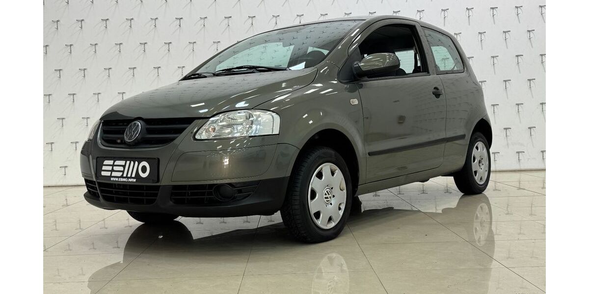 VW Fox 104.159 km 1.499 &euro; Oberhausen 46149