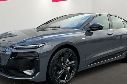 Audi A6 e-tron 5.500 km 73.770 &euro; Duisburg 47249