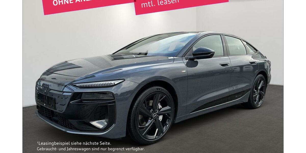 Audi A6 e-tron 5.500 km 73.770 &euro; Duisburg 47249