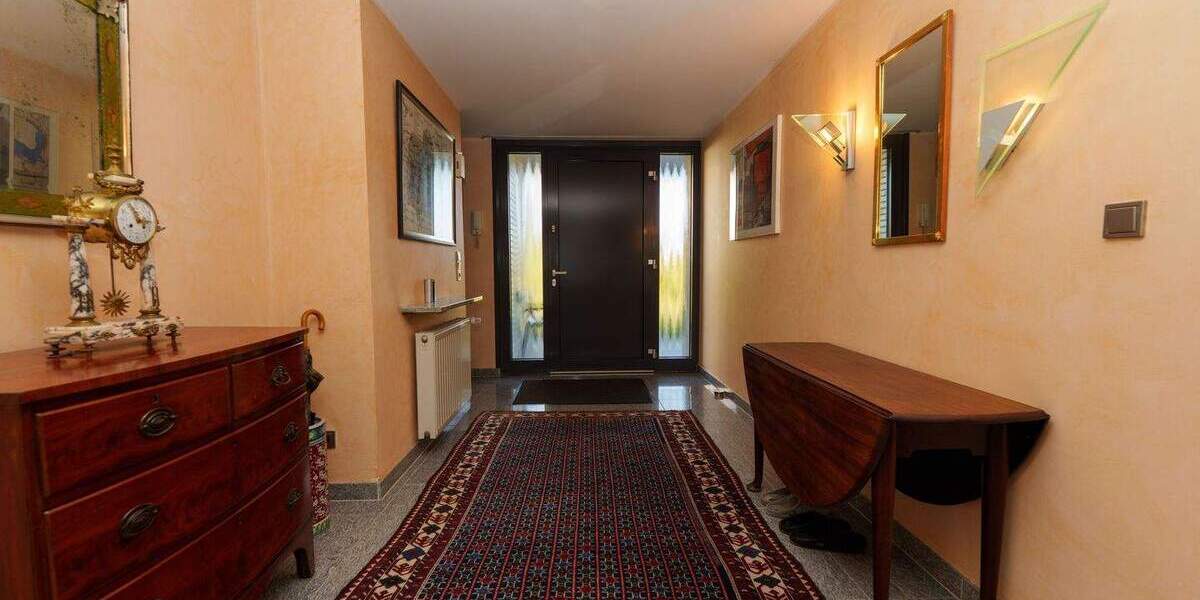 Bungalow Neuss Uedesheim - 4 Zimmer, 170 m&sup2;, 898.000&euro; | Angebot:25898258