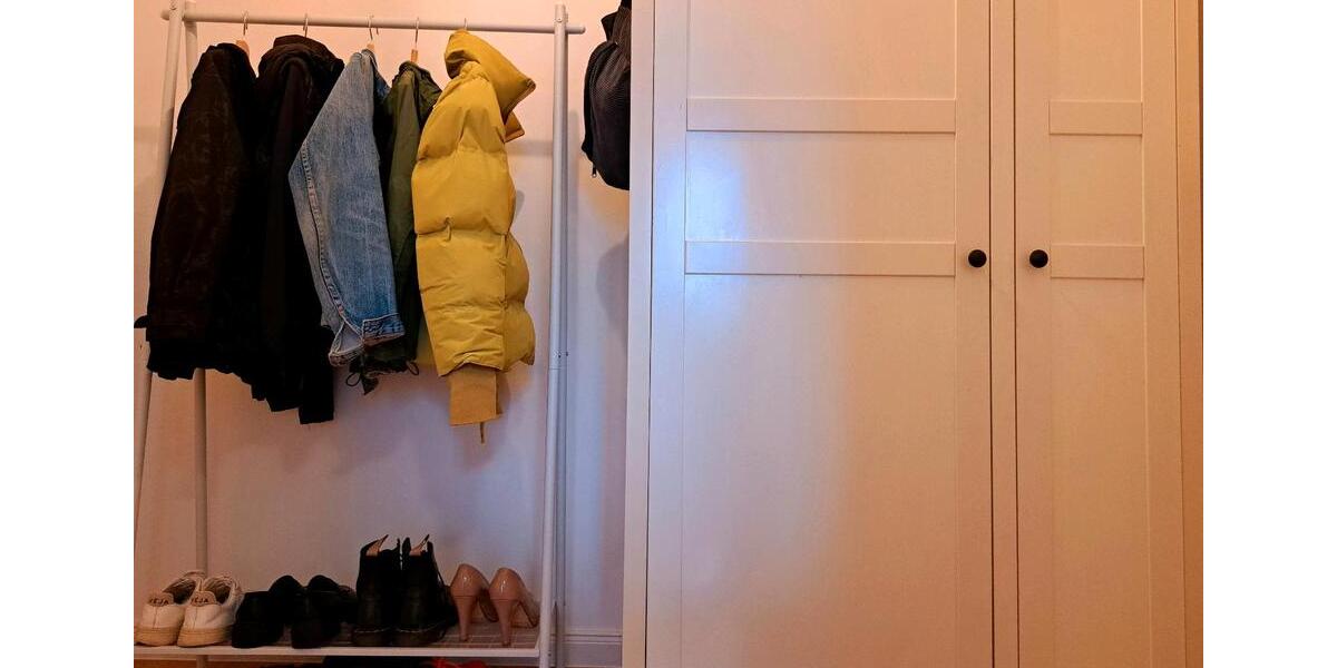 Etagenwohnung Duisburg Duisburg-Mitte - 1 Zimmer, 35 m&sup2;, 600&euro; | Angebot:27581498