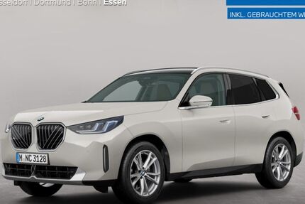 BMW X3 14.510 km 57.899 &euro; Essen 45141