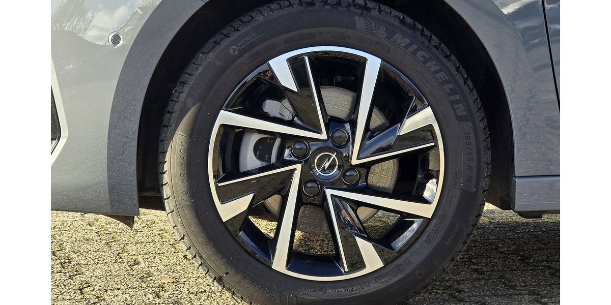 Opel Corsa GS Automatik|Voll-LED|Kamera|Winter 7.577 km 19.990 &euro; Wermelskirchen 42929