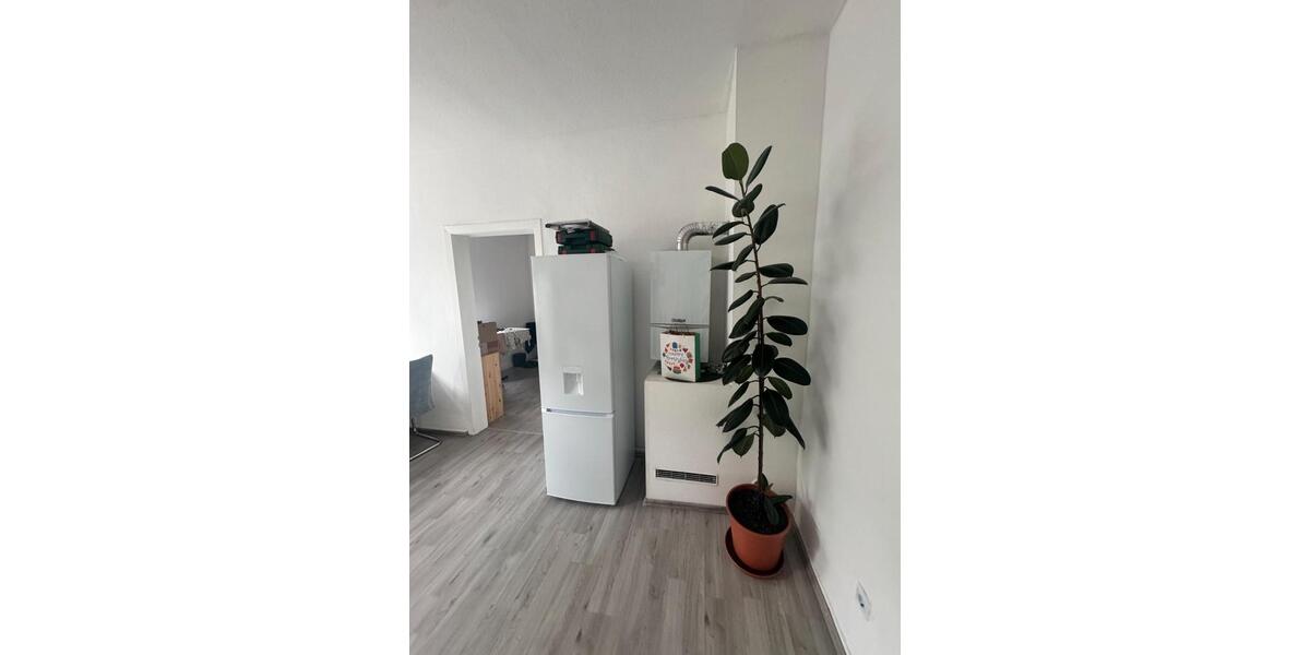 Etagenwohnung Gelsenkirchen Gelsenkirchen-Mitte - 3.5 Zimmer, 74 m&sup2;, 650&euro; | Angebot:27543150