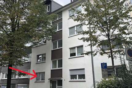 Wohnung Essen Stadtbezirk II - 2 Zimmer, 48 m&sup2;, 139.500&euro; | Angebot:27232285