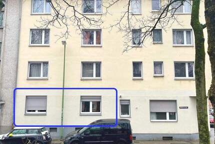 Wohnung Essen Altenessen-Nord - 3 Zimmer, 75 m&sup2;, 153.750&euro; | Angebot:25779630