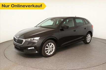 Skoda Scala 45.820 km 16.660 &euro; Düsseldorf 40599