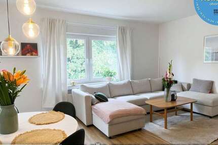 Wohnung Oberhausen Alstaden - 3 Zimmer, 67 m&sup2;, 670&euro; | Angebot:27184431