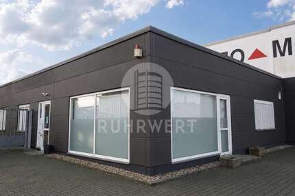Gewerbeobjekt Oberhausen Alt-Oberhausen - 2.900&euro; | Angebot:26991902