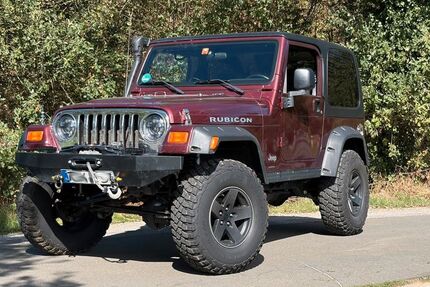 Jeep Wrangler 62.530 km 29.999 &euro; Duisburg 47178