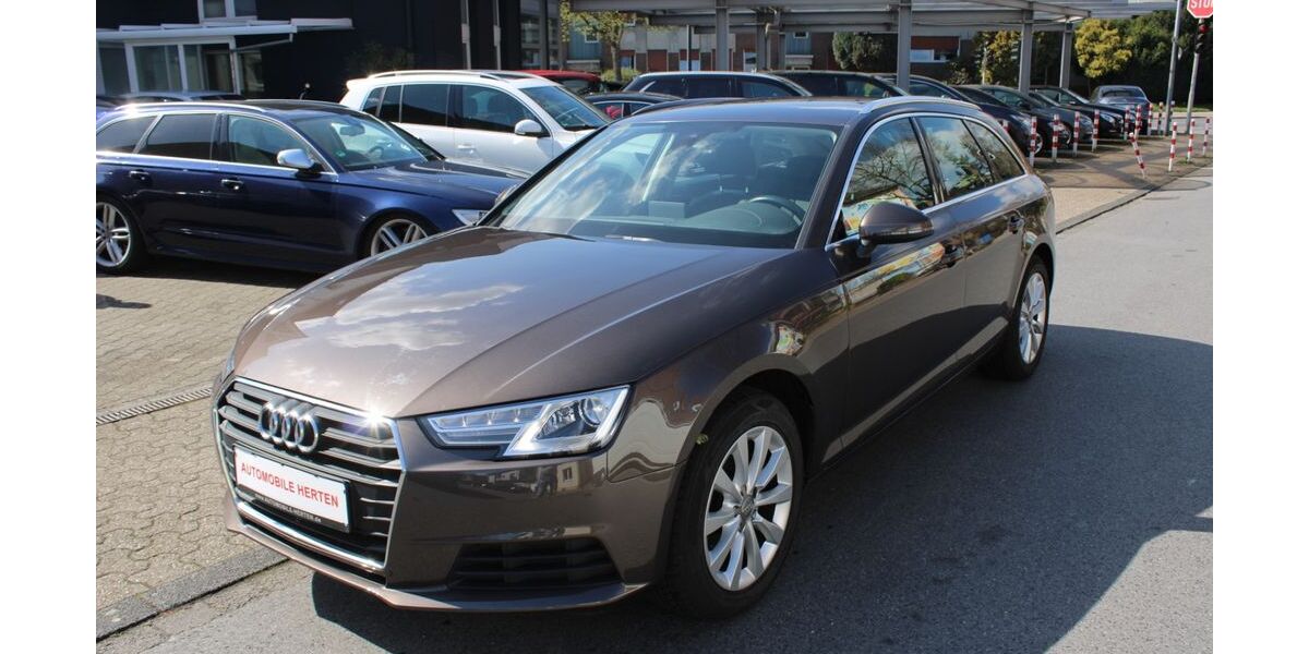 Audi A4 44.000 km 17.890 &euro; Herten 45699