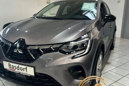 Mitsubishi ASX 12.070 km 20.390 &euro; Gelsenkirchen 45881