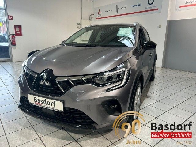 Mitsubishi ASX 12.070 km 20.390 &euro; Gelsenkirchen 45881