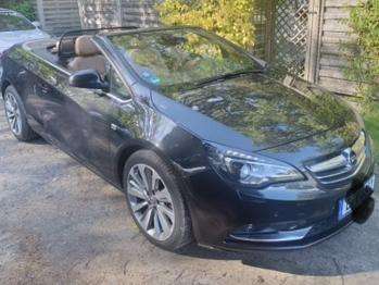 Opel Cascada 118.500 km 9.990 &euro; Essen, Stadt 45147
