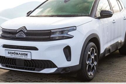 Citroen C5 Aircross 9.697 km 20.950 &euro; Hilden 40721