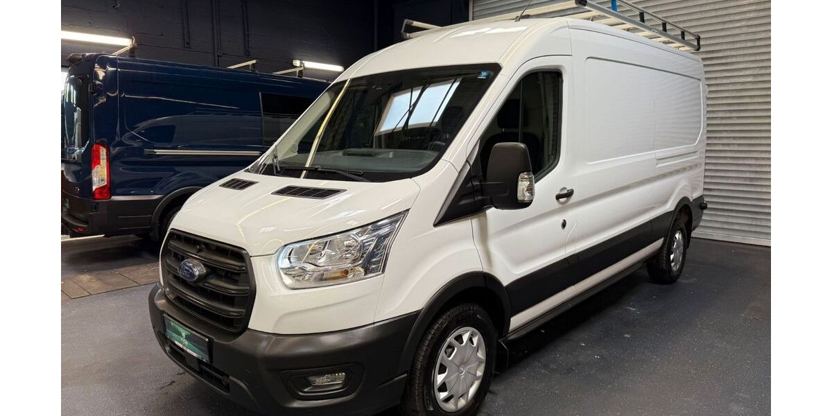 Ford Transit 36.000 km 23.800 &euro; Hilden 40721