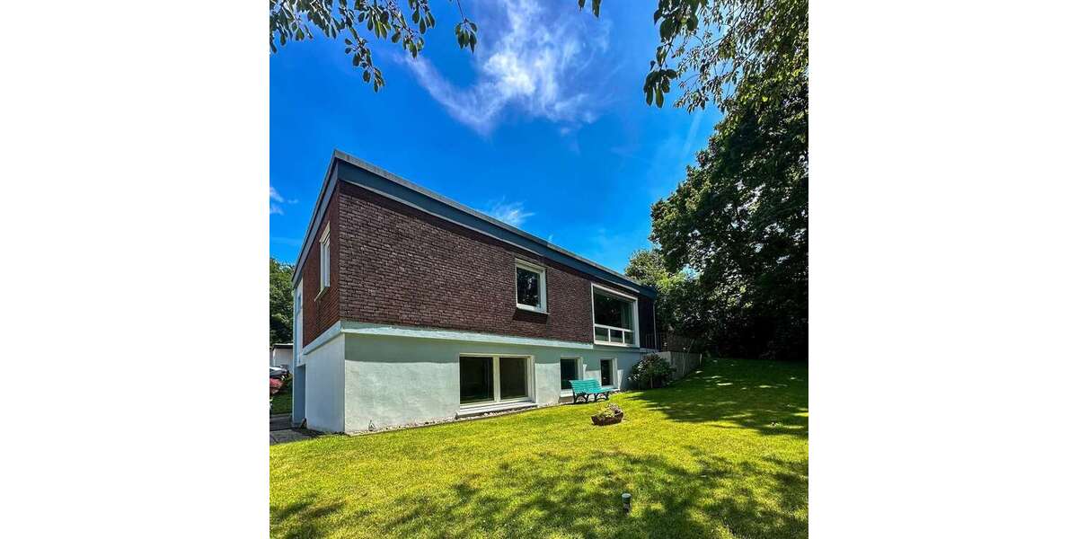 Einfamilienhaus Herdecke - 7 Zimmer, 230 m&sup2;, 589.000&euro; | Angebot:21302622