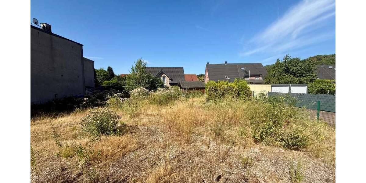 Grundstück Gladbeck Brauck - 189.000&euro; | Angebot:27524935