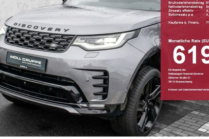 Land Rover Discovery 23.390 km 69.980 &euro; Düsseldorf 40474