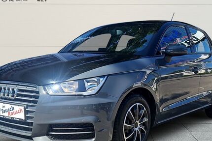 Audi A1 97.798 km 12.550 &euro; Bochum 44809